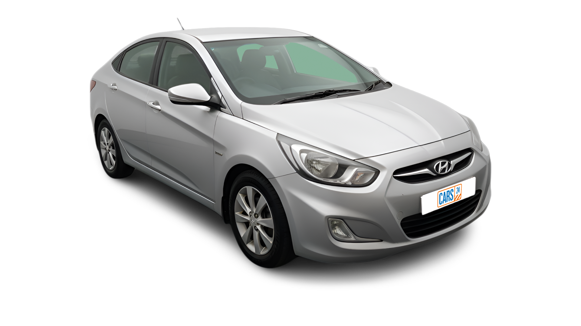 Hyundai Verna-img